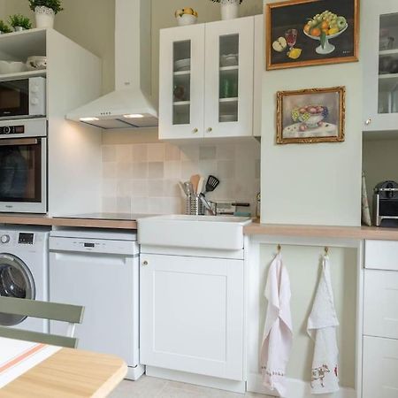 Luxe Et Deco Anglaise Tours Centre Loire Valley Kültér fotó