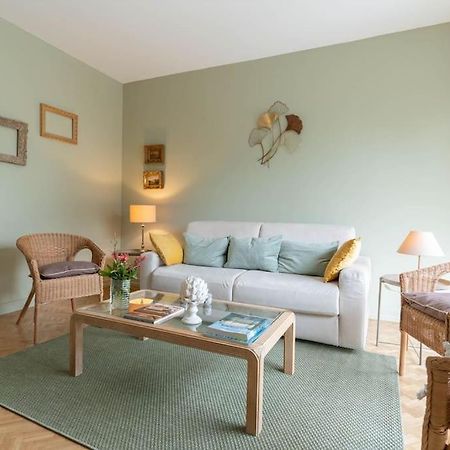 Luxe Et Deco Anglaise Tours Centre Loire Valley Kültér fotó