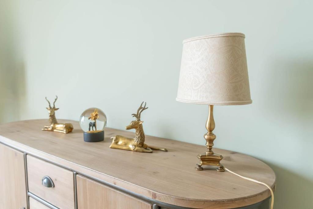 Luxe Et Deco Anglaise Tours Centre Loire Valley Kültér fotó