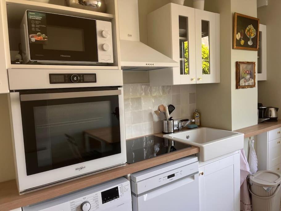 Luxe Et Deco Anglaise Tours Centre Loire Valley Kültér fotó