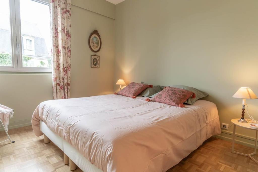 Luxe Et Deco Anglaise Tours Centre Loire Valley Kültér fotó